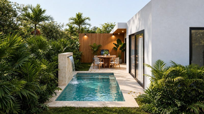 Casa en Punta Cana, foto 2