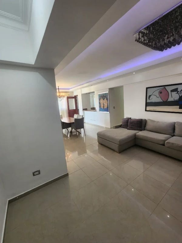 Apartamento en Santo Domingo, foto 3