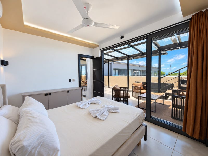 Apartamento en Puerto Plata, foto 3