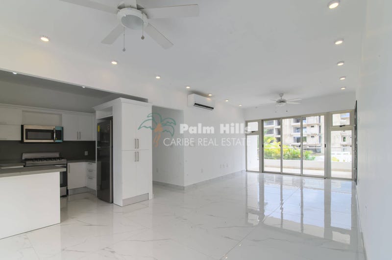 Apartamento en Puerto Plata, foto 4