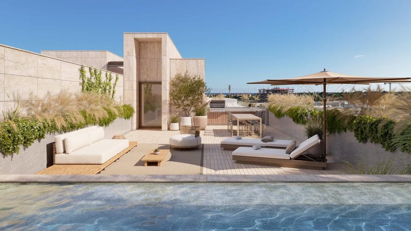 Apartamento en Cap Cana, foto 4