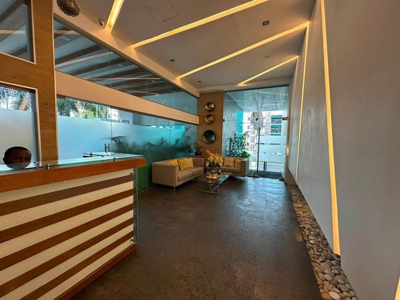Apartamento en Mirador Norte, foto 4