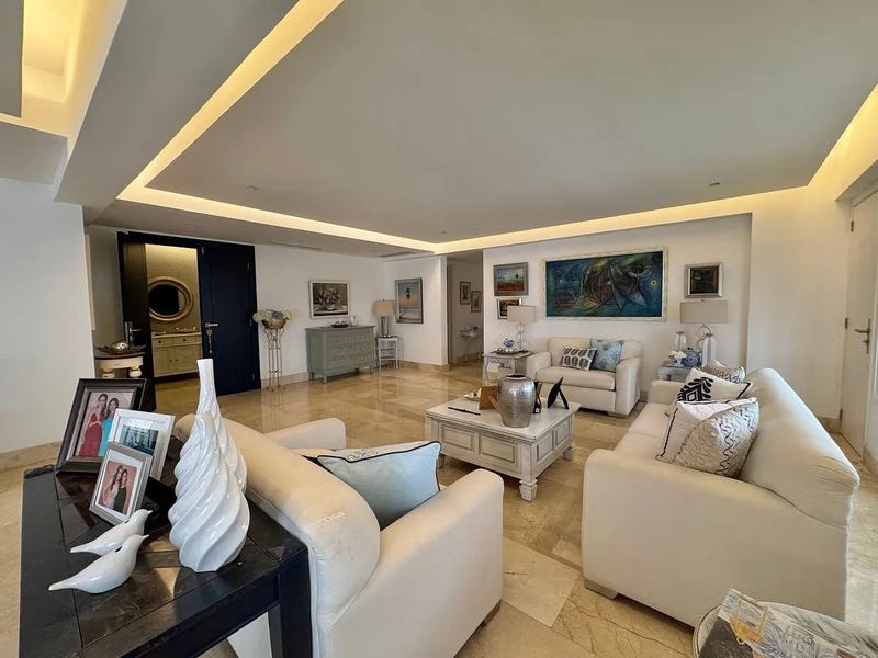 Apartamento en General Cambiazo, foto 4
