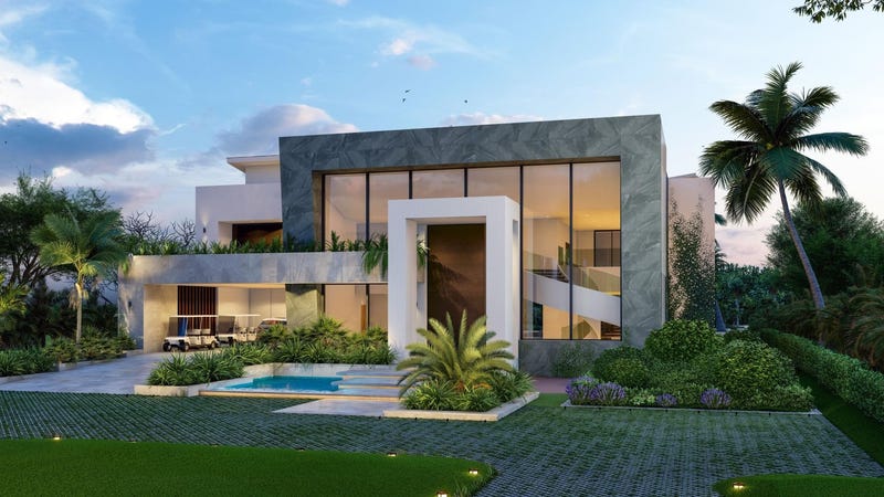 Casa en Cap Cana, foto 5
