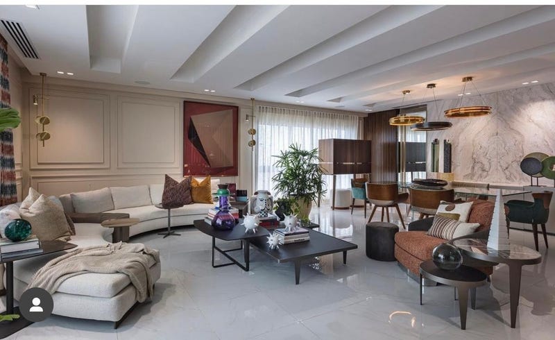 Apartamento en 19 C. Freddy Prestol Castillo, foto 2