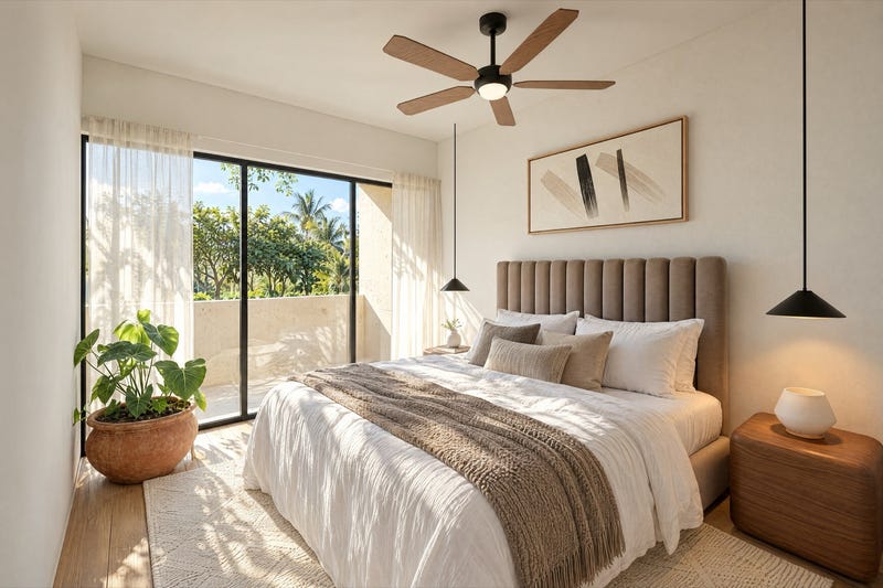 Apartamento en Puerto Plata, foto 5