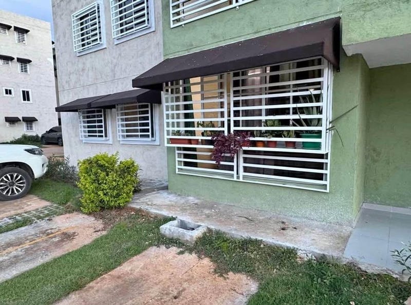 Apartamento en Autopista San Isidro, foto 2