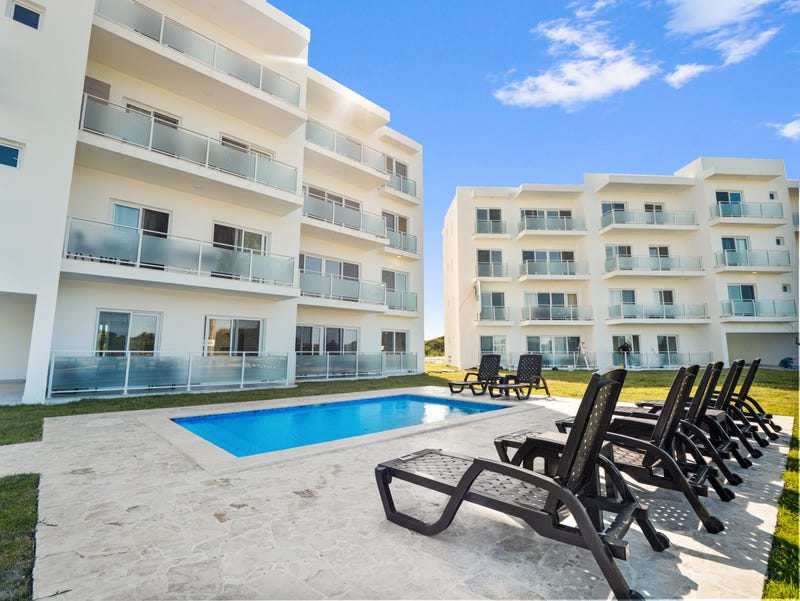 Apartamento en Puerto Plata, foto 3
