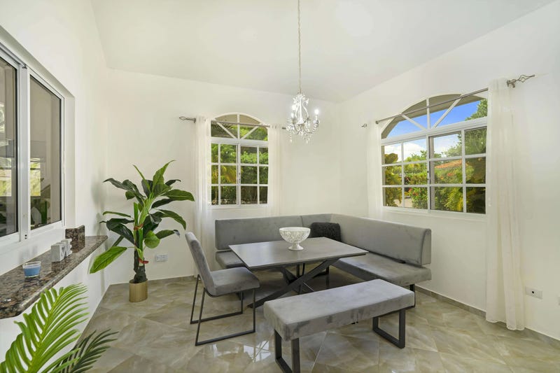 Casa en Puerto Plata, foto 4