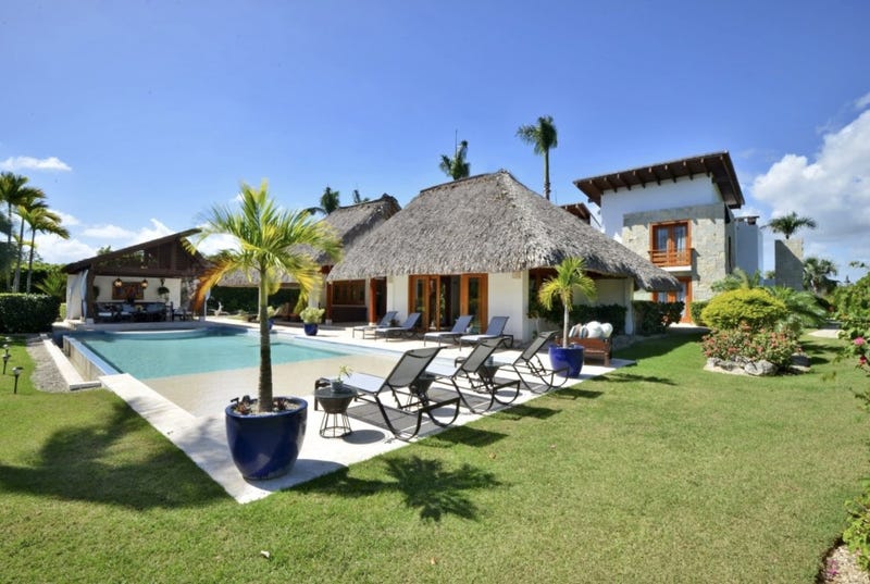 Casa en FHCQ+99, foto 2