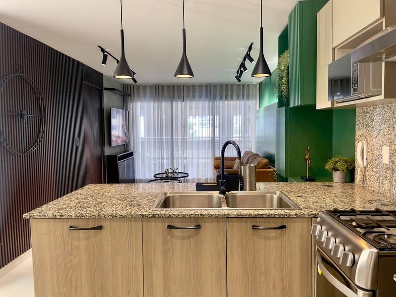 Apartamento en Santo Domingo, foto 4