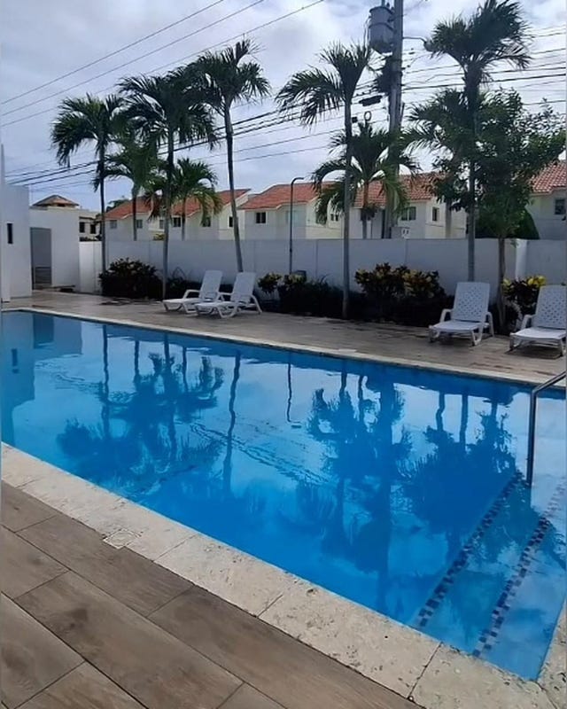 Apartamento en Bavaro, foto 3