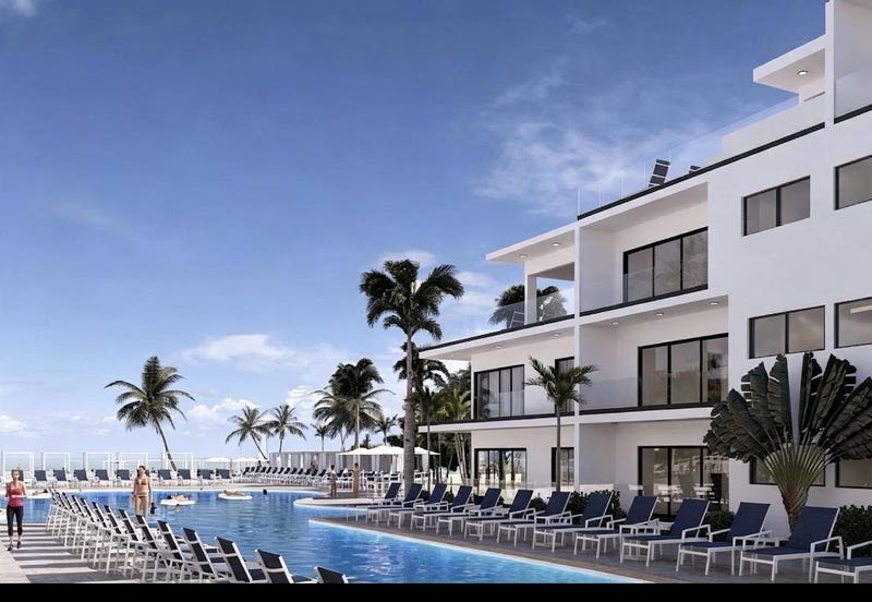 Apartamento en Higuey, foto 2