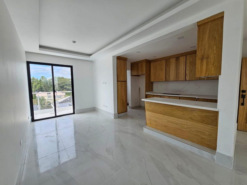 Apartamento en Gurabo O Flor de Gurabo