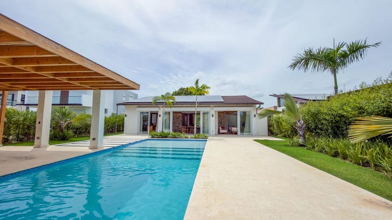 Casa en Vista Cana