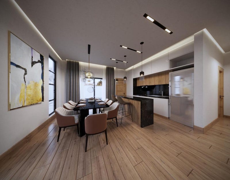 Casa en Macao, foto 5