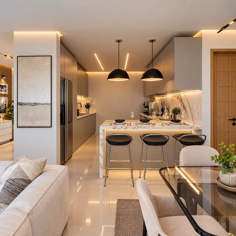 Casa en Vista Cana, foto 5