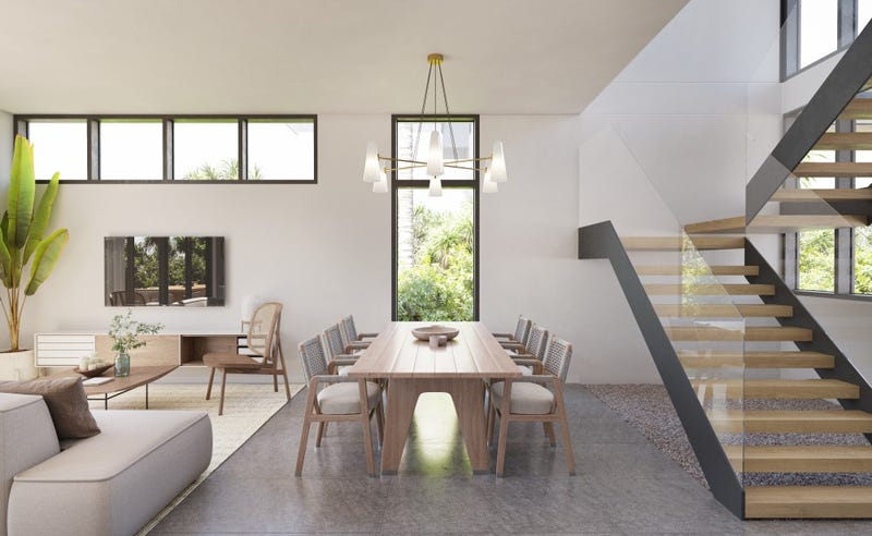 Casa en Avenida Aloma, foto 3