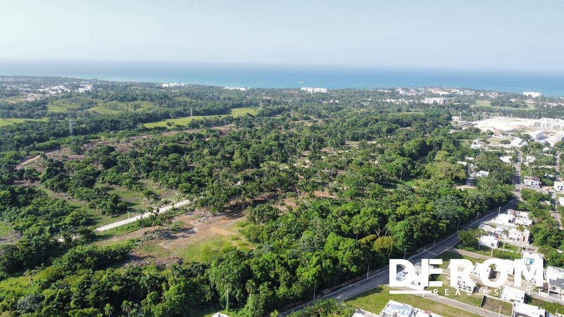 Solar en Puerto Plata, foto 2