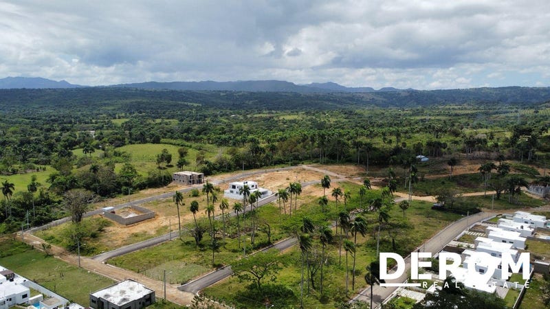 Solar en Puerto Plata, foto 4