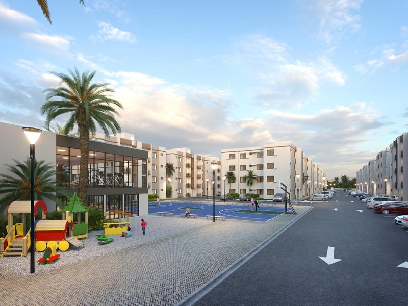 Apartamento en Av. Barceló, foto 3