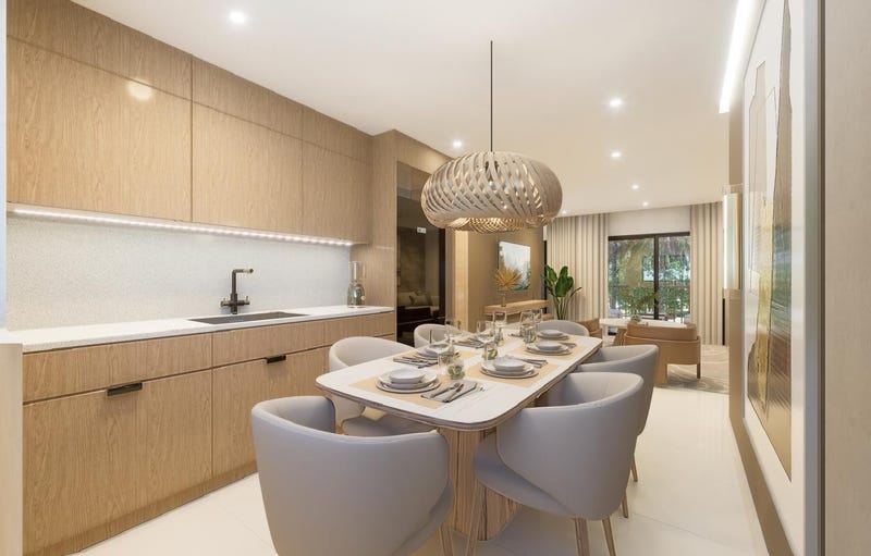 Apartamento en Las Terrenas, foto 4