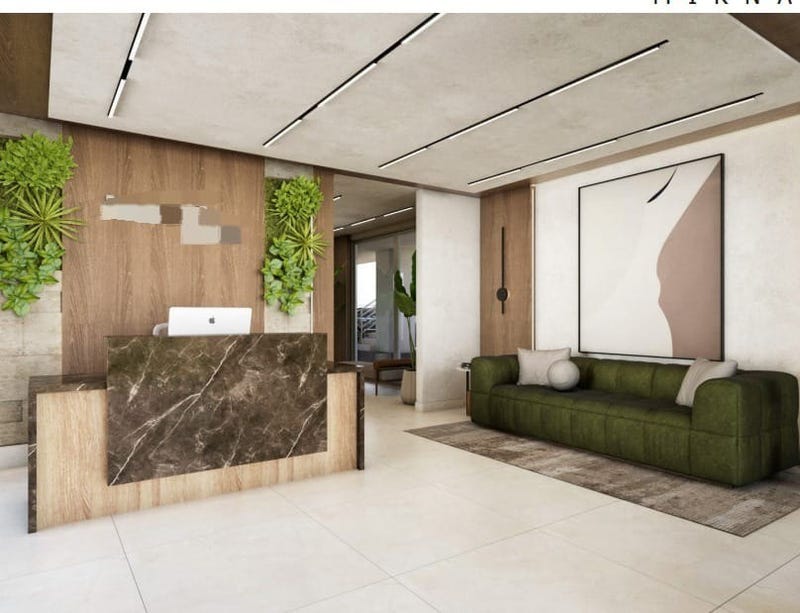 Apartamento en Ensanche Naco, foto 3