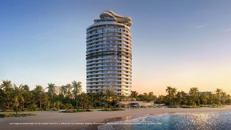 Apartamento en San Pedro de Macorís