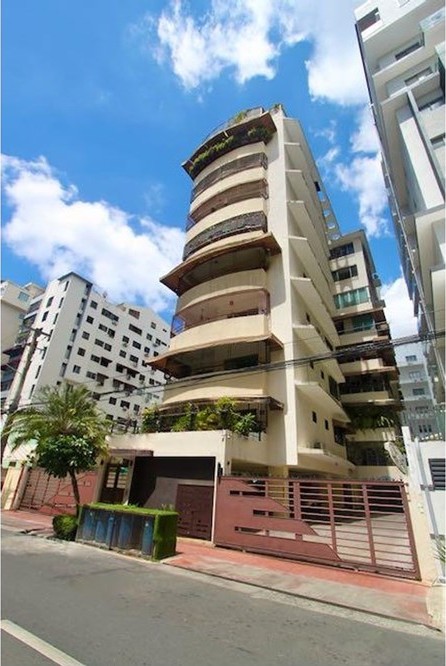 Apartment in Ensanche Naco