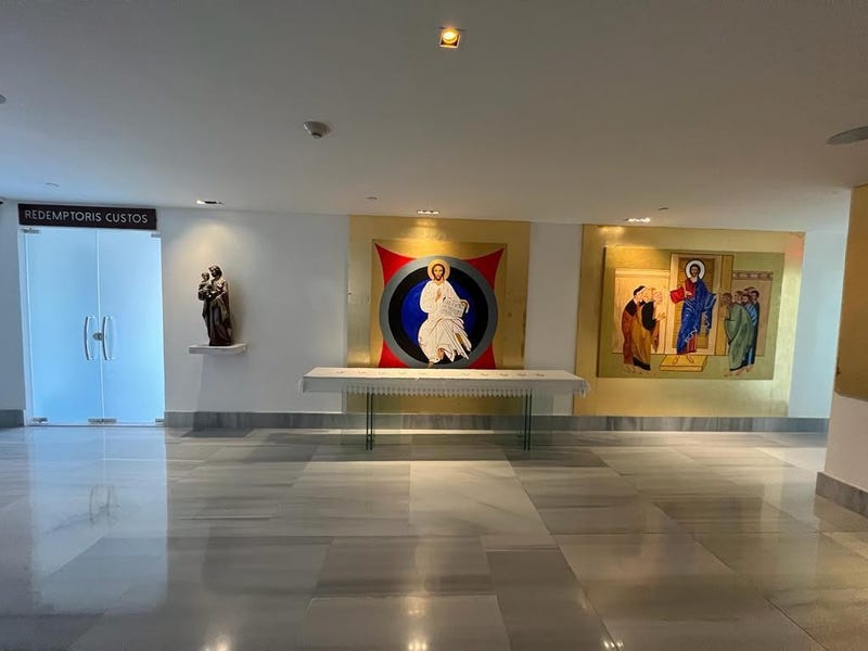 Apartamento en Torre Anacaona 27, Los Cacicazgos, foto 4