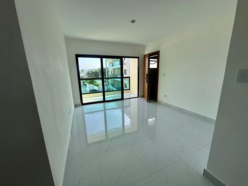 Apartamento en Los Llanos de Gurabo, foto 2