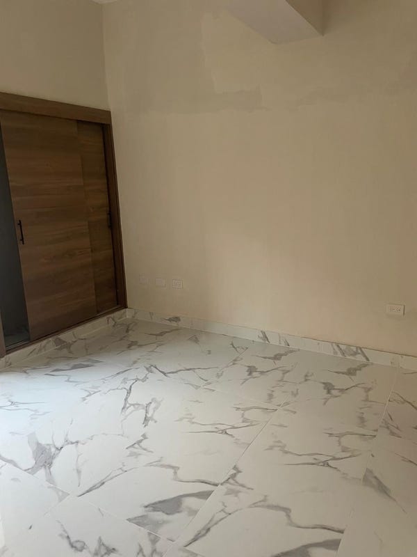 Apartamento en Zona Universitaria, foto 5