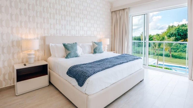 Apartamento en Cana Bay, foto 3