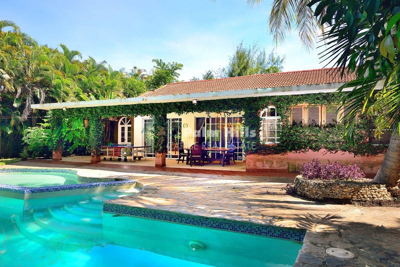 Casa en Puerto Plata