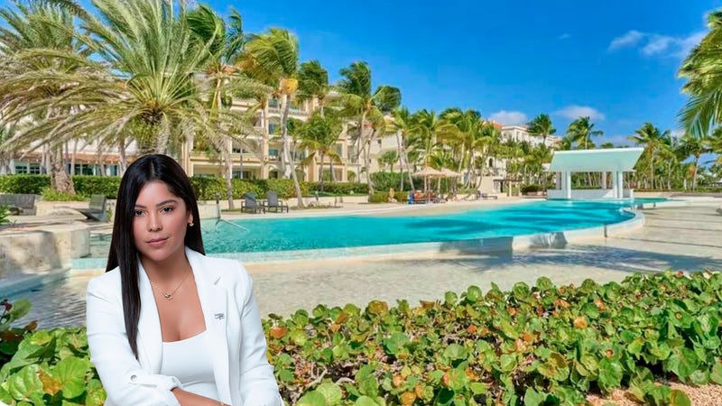 Casa en Punta Cana