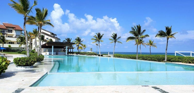 Apartment in Cap Cana