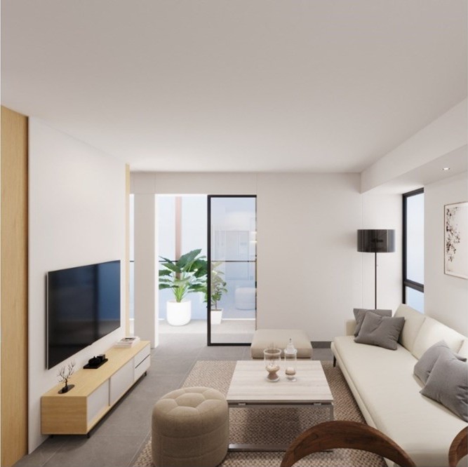 Apartamento en La Esperilla, foto 3