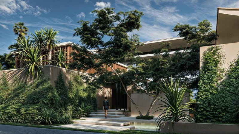 Casa en Punta Cana, foto 2