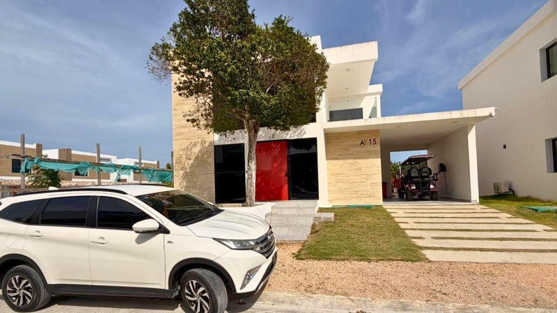 Casa en Vista Cana, foto 3