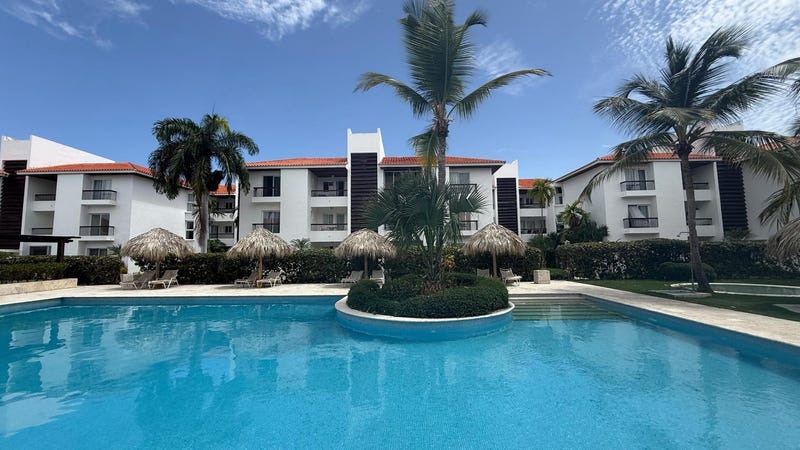 Apartamento en Arena Gorda, foto 3