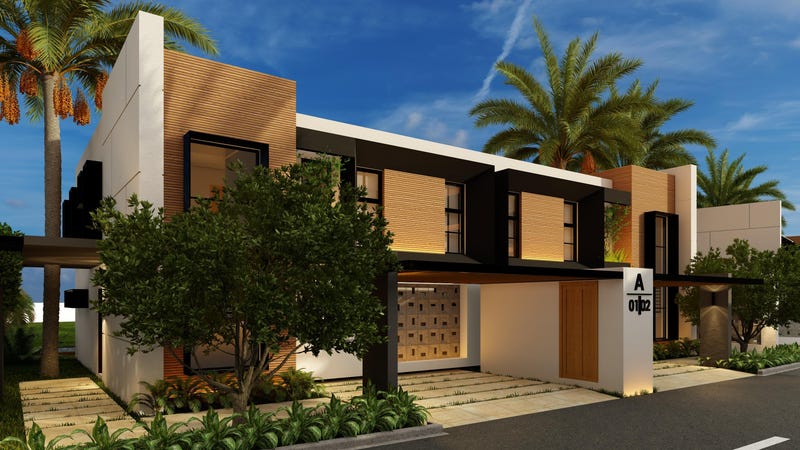 Apartamento en Cap Cana, foto 5