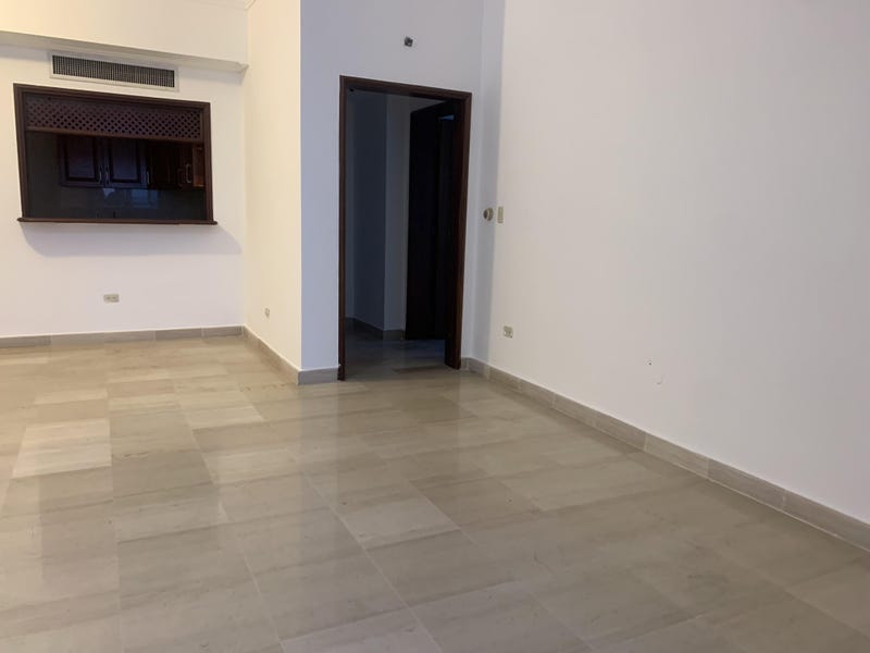 Apartamento en Zona Universitaria, foto 3