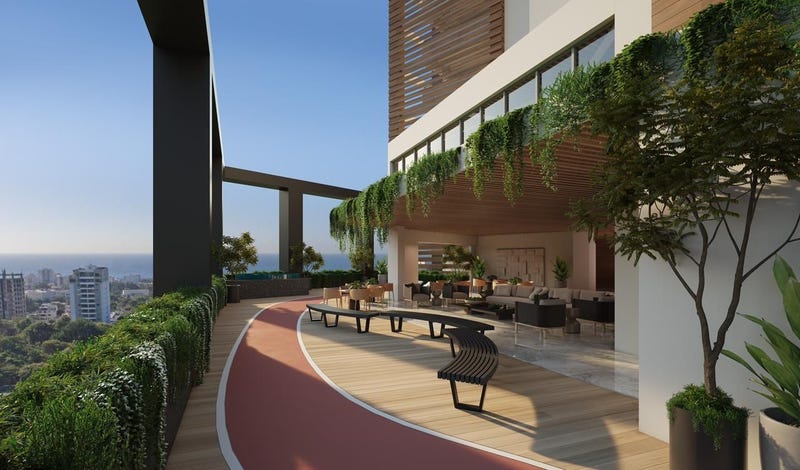 Apartamento en La Esperilla, foto 4