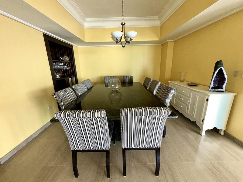 Apartamento en Malecon, foto 4