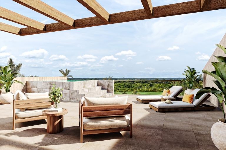 Apartamento en Cap Cana, foto 3