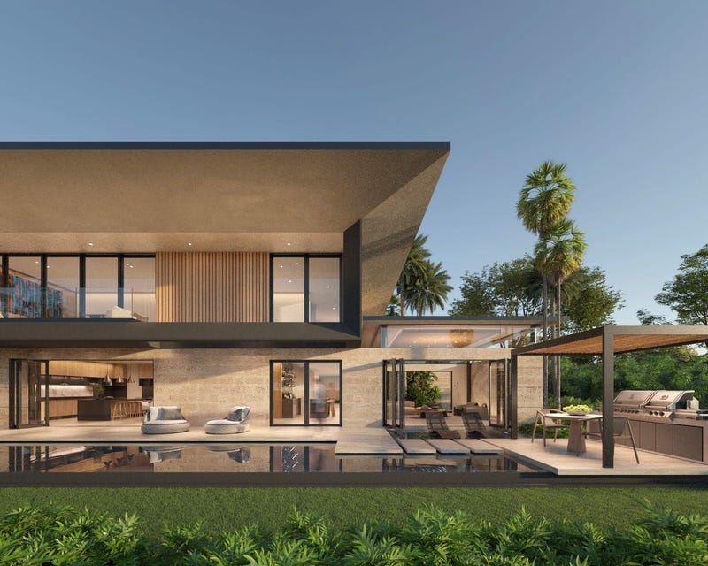 Casa en Cap Cana, foto 4