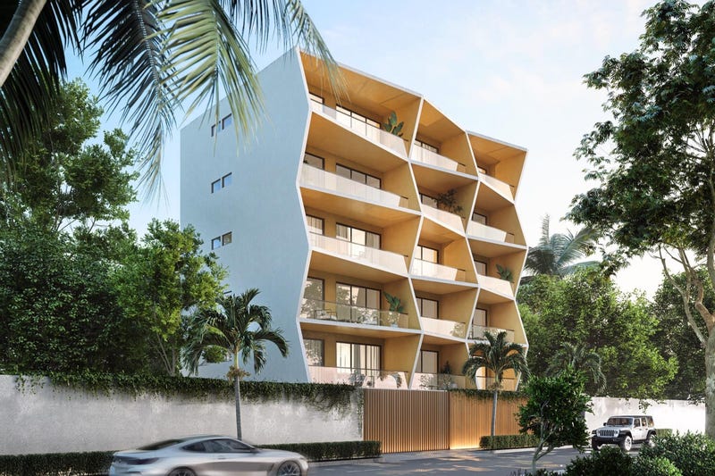 Apartamento en San Pedro de Macorís, foto 3
