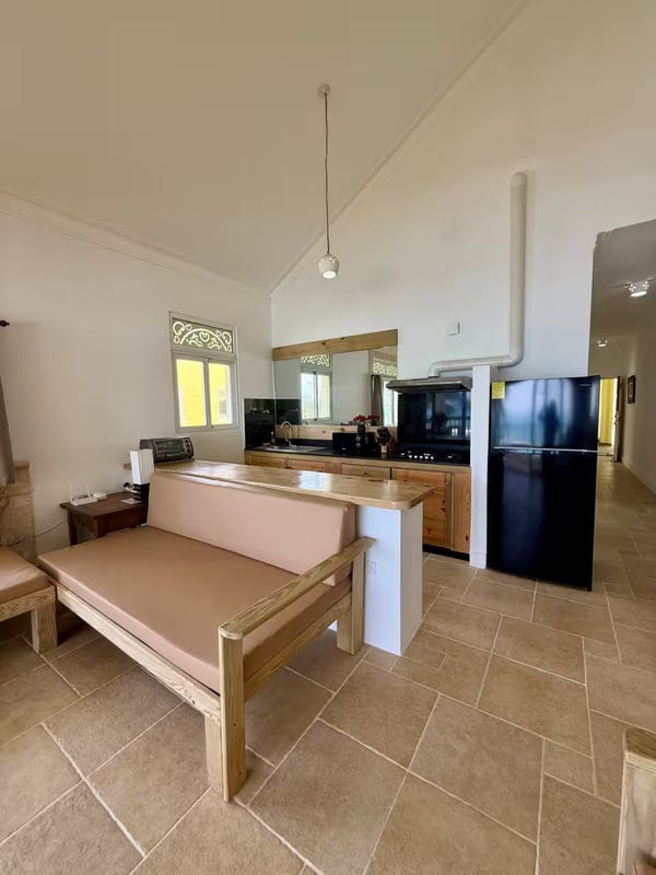 Apartamento en Puerto Plata, foto 5