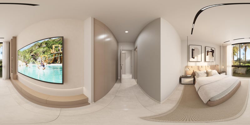 Apartamento en Cap Cana, foto 2