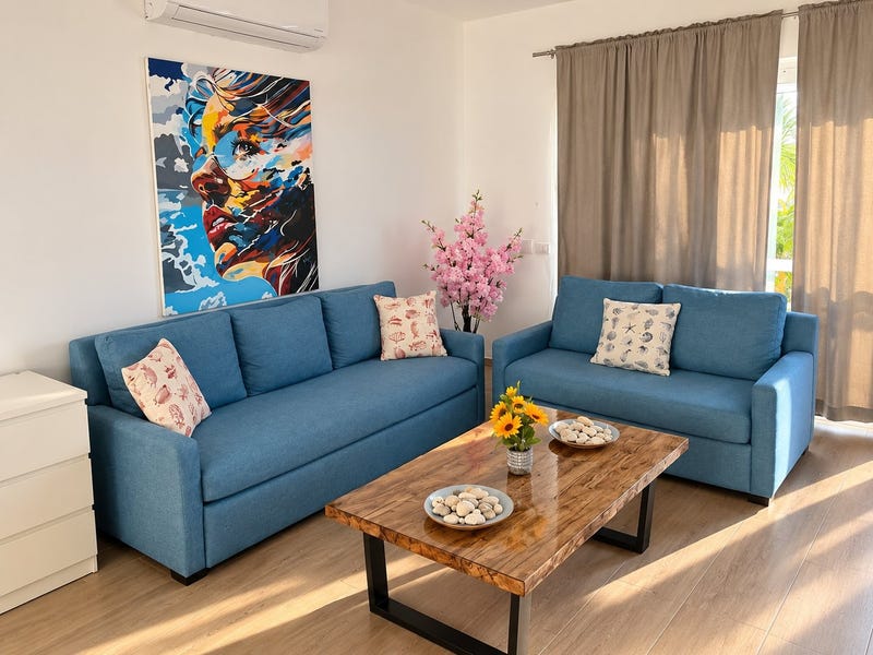Apartamento en Las Terrenas, foto 3
